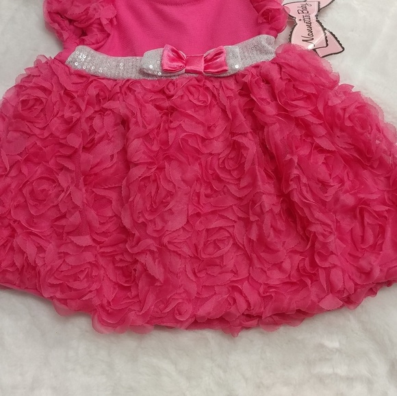 ๐Host Pick๐๐Nannette Baby Party Dress - Picture 2 of 7